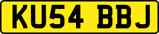 KU54BBJ