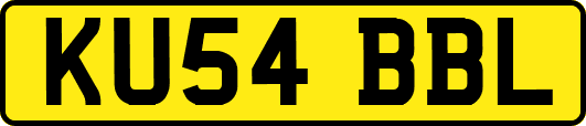 KU54BBL