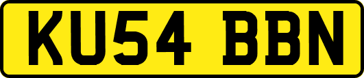 KU54BBN