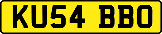 KU54BBO