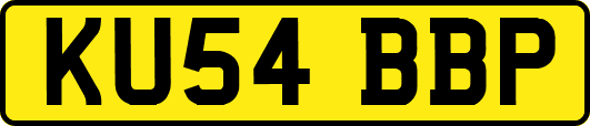 KU54BBP