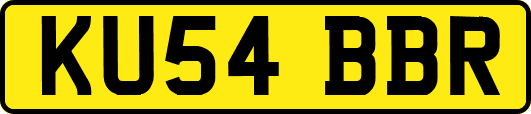 KU54BBR