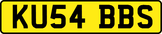 KU54BBS