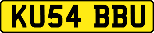 KU54BBU