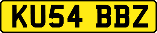 KU54BBZ