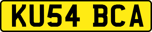 KU54BCA