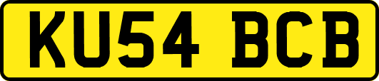 KU54BCB