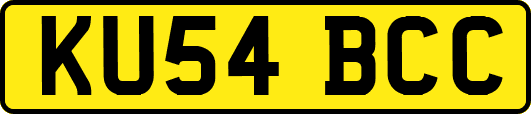 KU54BCC