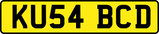 KU54BCD