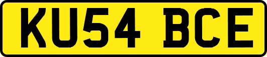 KU54BCE