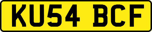 KU54BCF