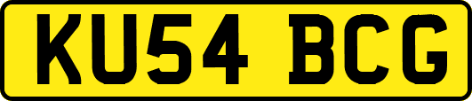 KU54BCG