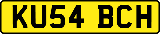 KU54BCH