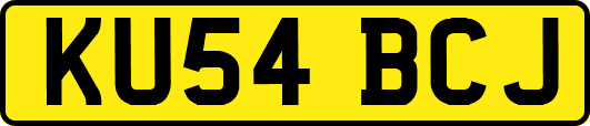 KU54BCJ