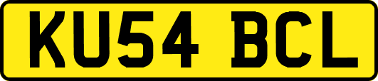 KU54BCL