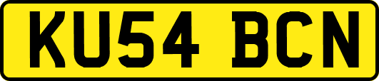 KU54BCN