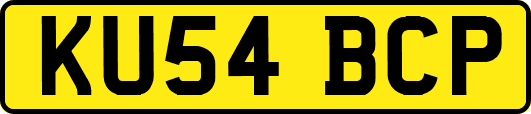 KU54BCP
