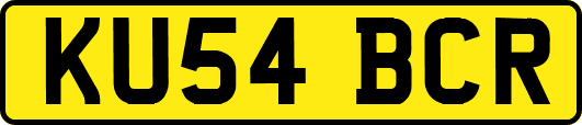 KU54BCR