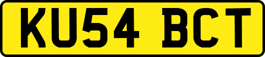 KU54BCT