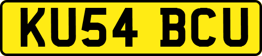 KU54BCU