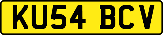 KU54BCV