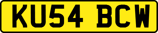 KU54BCW