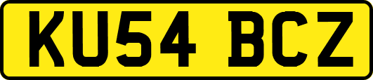 KU54BCZ