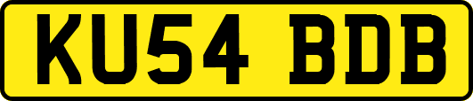 KU54BDB