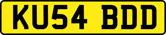 KU54BDD