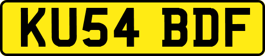 KU54BDF