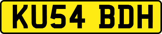 KU54BDH
