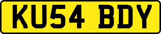 KU54BDY