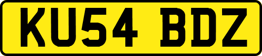 KU54BDZ