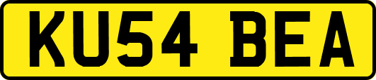 KU54BEA
