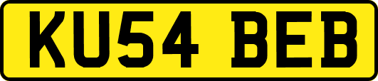 KU54BEB