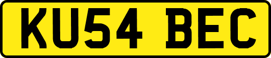 KU54BEC