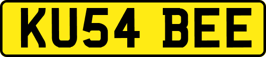 KU54BEE
