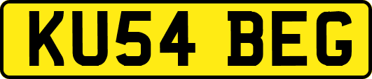 KU54BEG