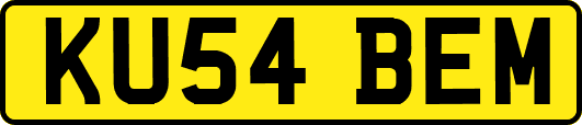 KU54BEM
