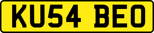 KU54BEO