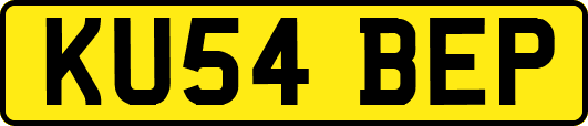 KU54BEP