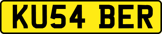 KU54BER