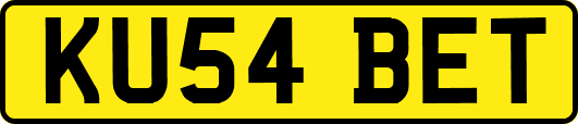 KU54BET