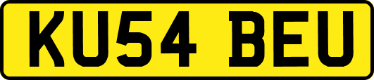 KU54BEU
