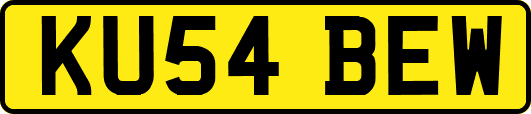 KU54BEW