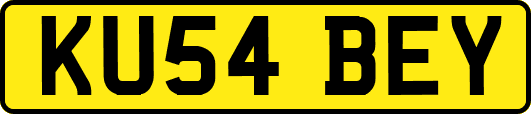 KU54BEY