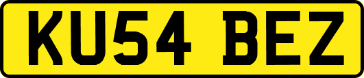 KU54BEZ