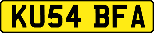 KU54BFA