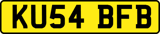KU54BFB