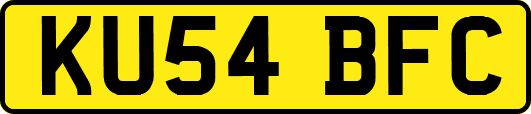 KU54BFC